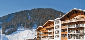 Hotel MILDERER HOF Hotel MILDERER HOF