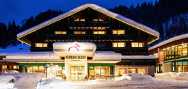 HIRSCHEN Wohlfühlhotel HIRSCHEN Wohlfühlhotel