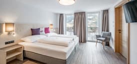 Seehüters Hotel SEEROSE Seehüters Hotel SEEROSE