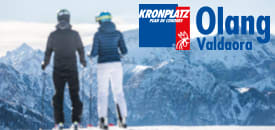 Aktive Auszeit in den Dolomiten Aktive Auszeit in den Dolomiten