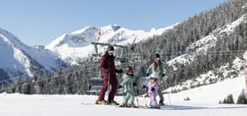 Hotel SINGER – Relais  Châteaux