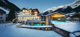 Activehotel BERGKÖNIG