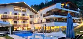 Hotel SCHAURHOF