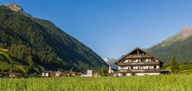 BB Hotel BERGJUWEL BB Hotel BERGJUWEL