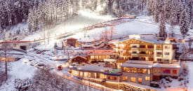 ALPIN FAMILY RESORT SEETAL ALPIN FAMILY RESORT SEETAL