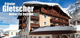Hotel BERGLAND St. Leonhard