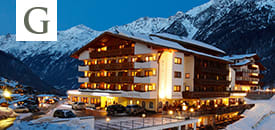 Alpengasthof GRÜNER Sölden Alpengasthof GRÜNER Sölden
