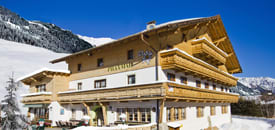 Alpengasthof PRAXMAR Alpengasthof PRAXMAR