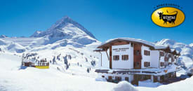 Appartements PANORAMA