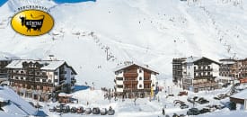 Region Kühtai Region Kühtai