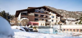 Hotel SONNALM
