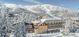 Familienhotel HINTEREGGER