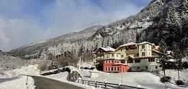 PIRKERs BIO Familienhotel