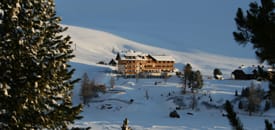 HEIDI-HOTEL Falkertsee