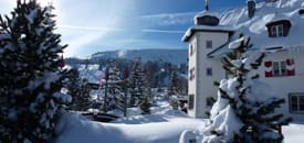 Schlosshotel SEEWIRT