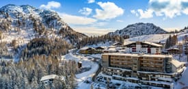 Falkensteiner SONNENALPE Falkensteiner SONNENALPE