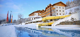 Hotel GLOCKNERHOF Hotel GLOCKNERHOF