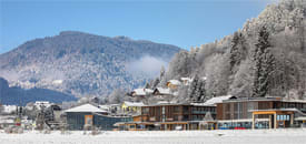 Hotel eduCARE Hotel eduCARE
