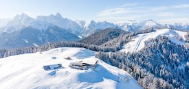 Ski Therme rund um Villach Ski Therme rund um Villach