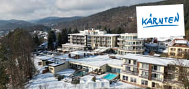 Spa  Wellness im BALANCE