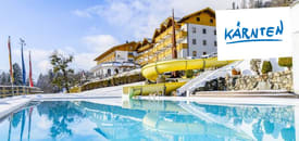Familienurlaub in Kärnten