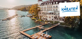 Hotel Schloss Seefels Hotel Schloss Seefels