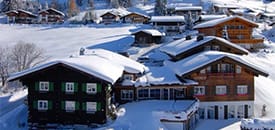 Alpenhof JÄGER Alpenhof JÄGER