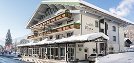 HALLER'S Posthotel HALLER'S Posthotel