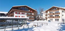 Hotel FRANKS Hotel FRANKS