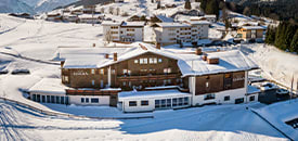 Hotel GEMMA - Erwachsenenhotel Hotel GEMMA - Erwachsenenhotel