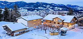 Hotel KÜHBERG Hotel KÜHBERG
