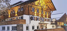 Hotel NEUE KRONE Hotel NEUE KRONE