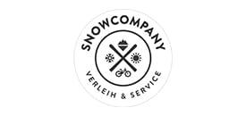 Snowcompany - Skiverleih