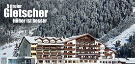 Hotel WEISSEESPITZE Hotel WEISSEESPITZE