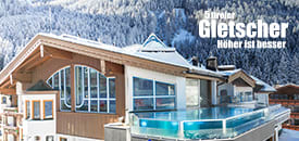 Hotel NEUHINTERTUX Hotel NEUHINTERTUX