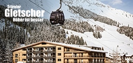 VALARA Alpine Art Hotel