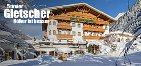 Aktiv- und Vitalhotel BERGCRISTALL Aktiv- und Vitalhotel BERGCRISTALL