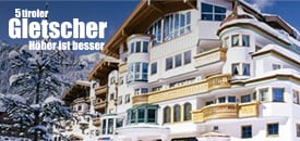 Hotel NEUHINTERTUX Hotel NEUHINTERTUX