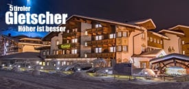 Alpenhotel TIROLERHOF Alpenhotel TIROLERHOF