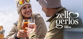 Genussmomente  in Zell-Gerlos