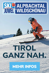 Ski-Juwel-Alpbachtal-Wildschoenau